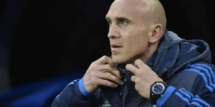 David Bettoni, nouvel entraîneur du Club Africain pour deux saisons