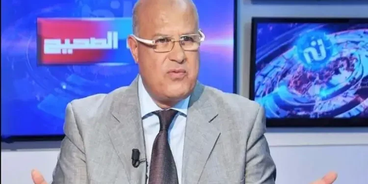 Tunisie : Arrestation du journaliste et animateur Afif Frigui