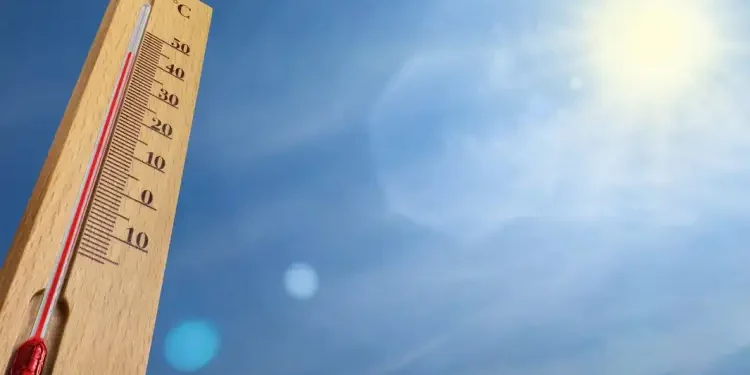 Tunisie : Jusqu’à 49°C attendus