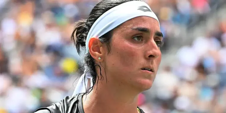 Classement WTA : Ons Jabeur rétrograde à la 16e position
