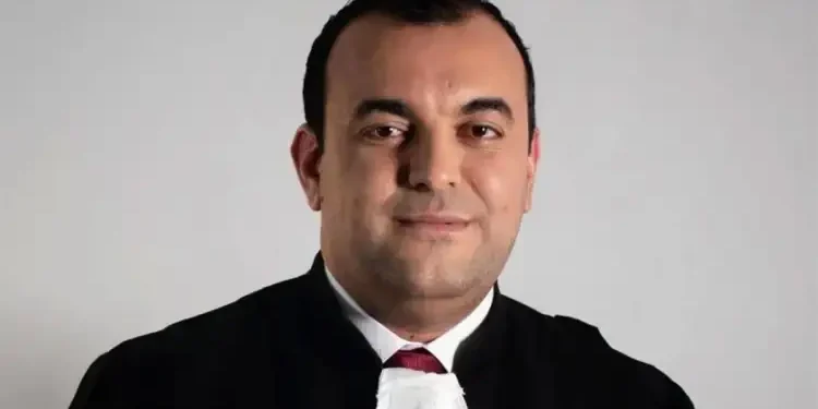 L'avocat Mehdi Zagrouba obtient sa libération provisoire