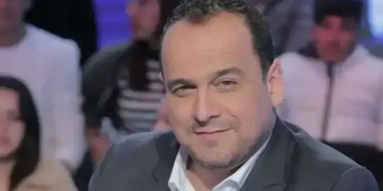 Tunisie : Mourad Zeghidi devant la Cour d’appel