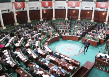 Tunisie : L’accord de financement entre l’État et 16 banques adopté à l’ARP