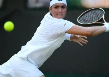 Ons Jabeur quitte Wimbledon