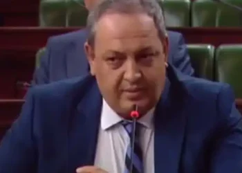 Tunisie : Mandat de dépôt délivré à l’encontre du député Moez Ben Youssef
