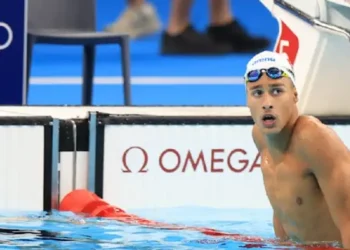 Paris 2024 : Le Tunisien Jaouadi termine 4e du 800 m olympique