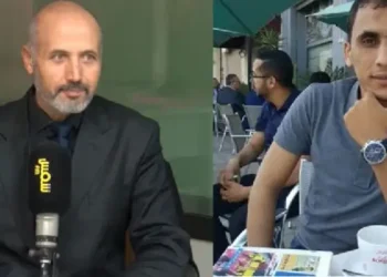 Tunisie : Lourimi et Ghannoudi, deux cadres d'Ennahdha sous mandat de dépôt