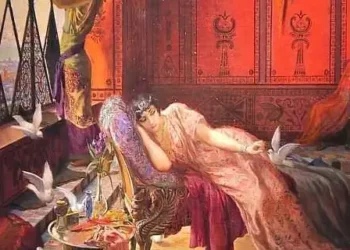 Bientôt au musée du Bardo : l'exposition "Salammbô de Flaubert à Carthage"