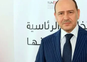 Tunisie : Lotfi Mraihi condamné à 8 mois de prison et à l'inéligibilité à vie