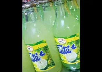 Quand le cidre Meddeb damait le pion aux marques internationales !