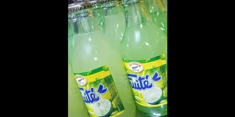 Quand le cidre Meddeb damait le pion aux marques internationales !