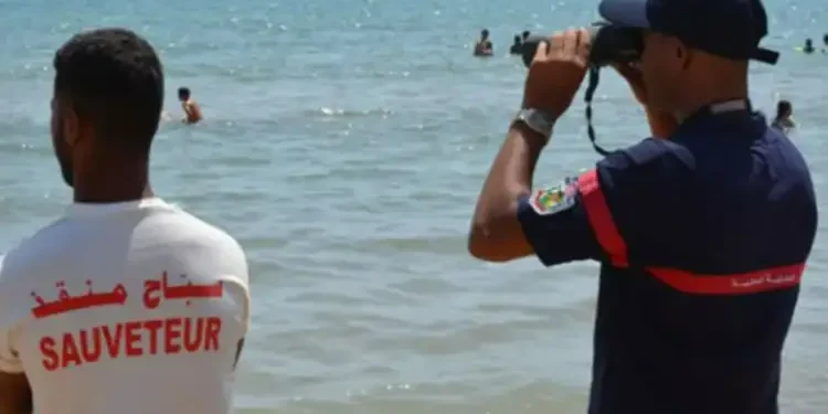 Alerte sur les plages tunisiennes : 5 décès par noyade en 24 heures