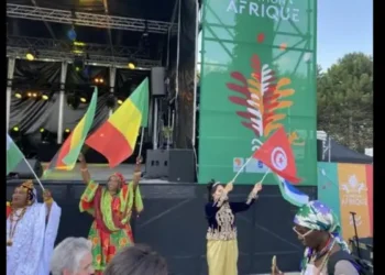 JO de Paris : Un pavillon tunisien à la "Station Afrique" pour promouvoir le tourisme et la culture