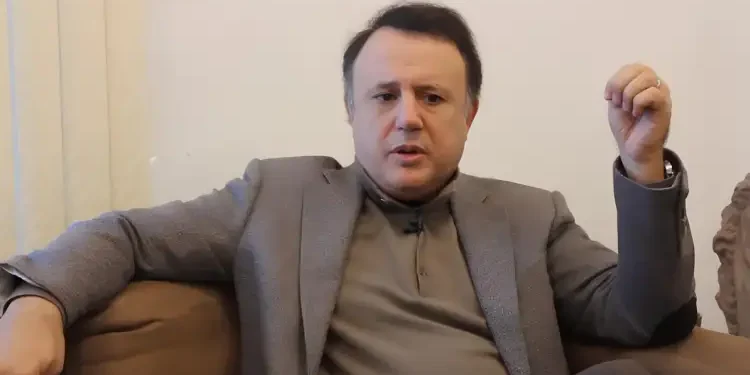 Tunisie : Prolongation de la détention de Slim Chiboub
