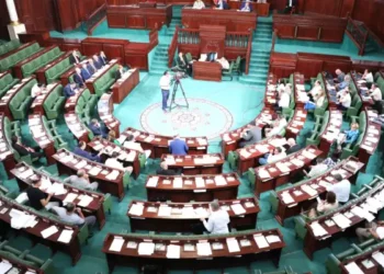Tunisie : Le projet de loi sur les chèques sans provision adopté