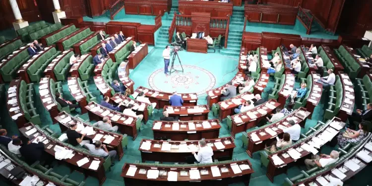 Tunisie : Le projet de loi sur les chèques sans provision adopté