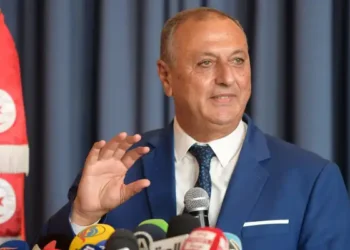 Tunisie - Présidentielle : Al Joumhouri retire la candidature d'Issam Chebbi