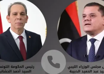 Hachani et Dbeibah saluent la réouverture de Ras Jedir