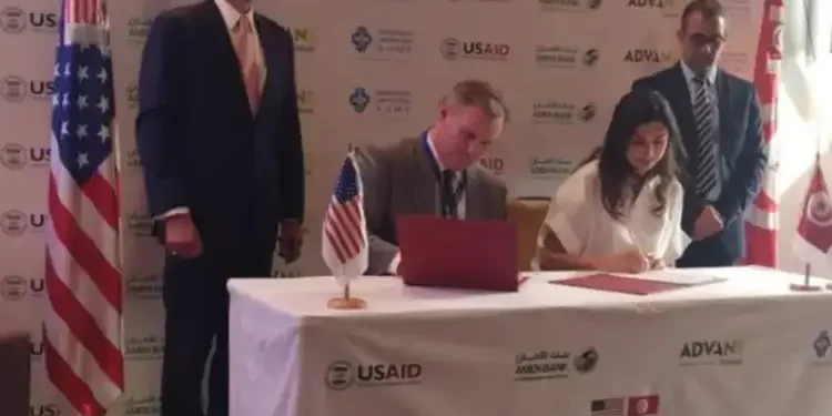 USAID Power Tunisia : Financement de 500 projets d’énergies propres