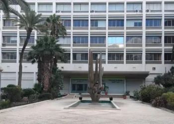 Snapshot : Que va devenir l'ancien siège de la Star ?