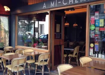 Chez Virginie et Nordine : Un bistrot entre terroirs breton et couscous tunisien