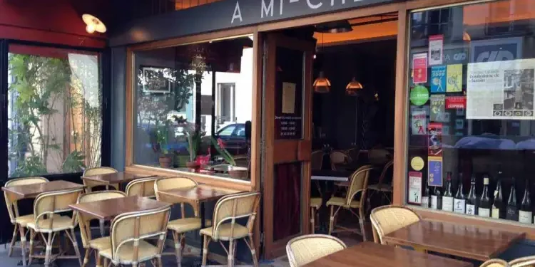 Chez Virginie et Nordine : Un bistrot entre terroirs breton et couscous tunisien
