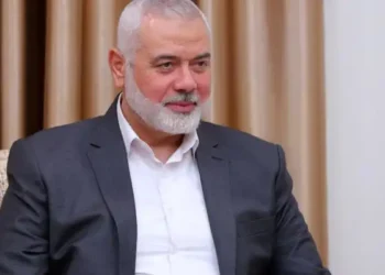 Assassinat du chef du Hamas Ismaïl Haniyeh à Téhéran