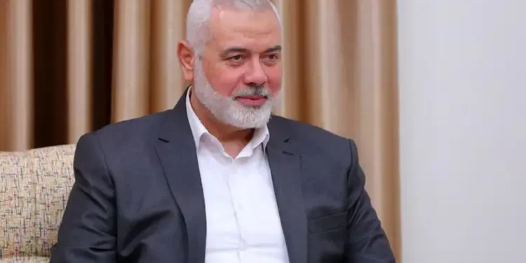 Assassinat du chef du Hamas Ismaïl Haniyeh à Téhéran