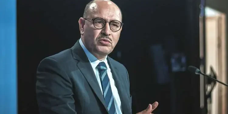 Tunisie : Mandat de recherche émis contre Lotfi Mraihi