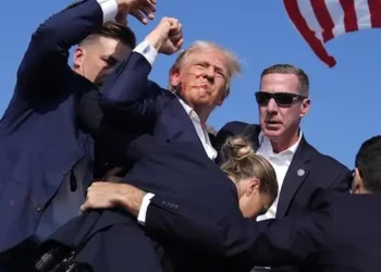 Donald Trump victime d’une tentative d’assassinat