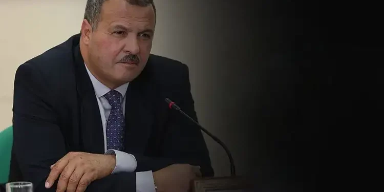 Affaire Jilani Daboussi : Abdeltif  Mekki laissé en état de liberté
