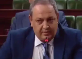 Tunisie : Le député Moez Ben Youssef  écope de 4 mois de prison avec sursis