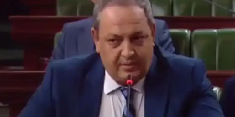 Tunisie : Le député Moez Ben Youssef  écope de 4 mois de prison avec sursis
