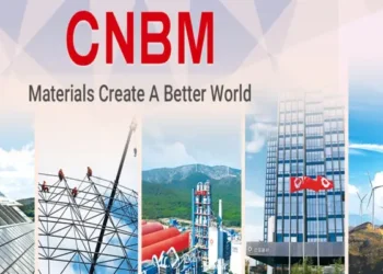 Le géant chinois CNBM investit 145 M$ dans le ciment tunisien