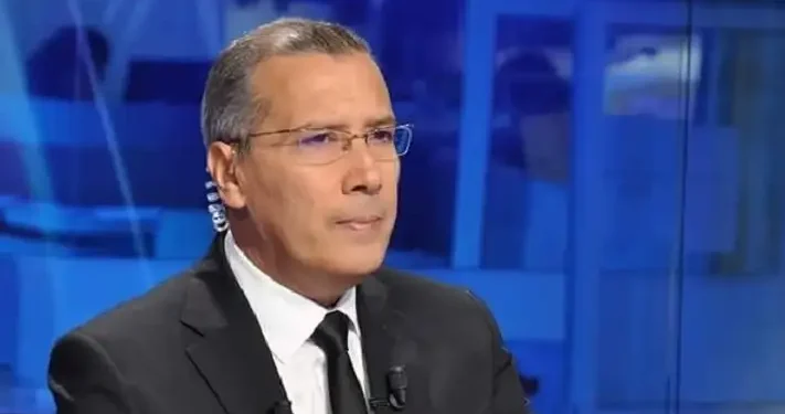 Tunisie : Borhene Bsaies, aujourd'hui, devant la justice