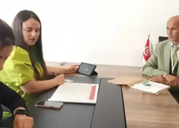 Tunisie – Candidatures à la Présidentielle : Fathi Krimi ouvre le bal