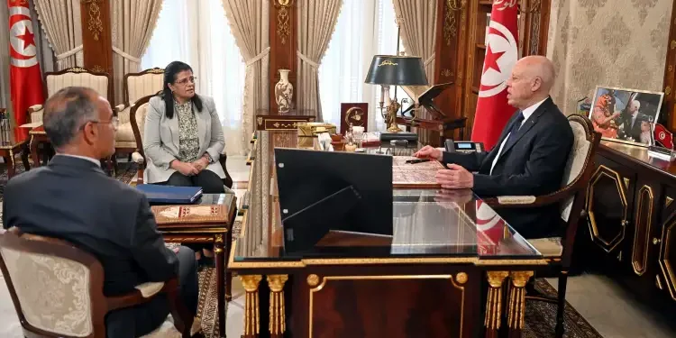Tunisie : Saïed annonce l'augmentation des aides pour les plus démunis