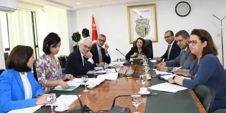 La Tunisie et l'Italie collaborent sur un projet pilote d'hydrogène vert