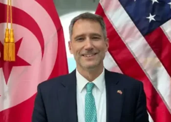 L'ambassadeur américain compare les partenariats USA, Chine et Russie avec la Tunisie