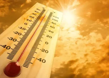 Tunisie : Des pics de 45°C ce lundi