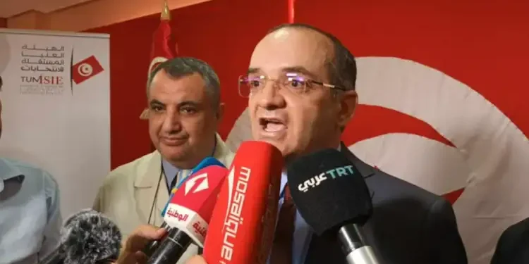 L’ISIE réagit à la candidature de Kais Saied à la Présidentielle