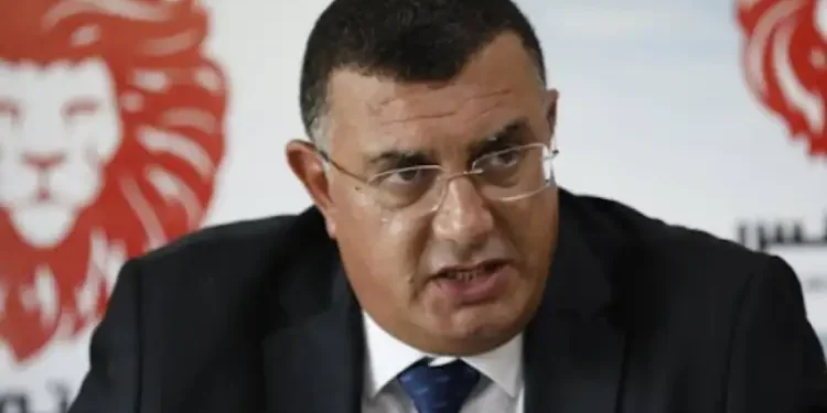 Tunisie : Iyadh Elloumi condamné à six mois de prison