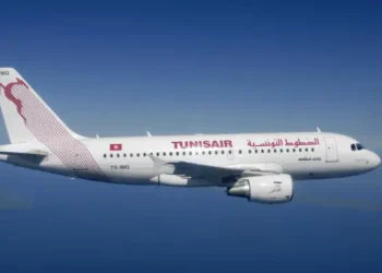 Tunisair : Chiffre d’affaires en hausse de 2,6 %, réduction de l’endettement et amélioration de la ponctualité
