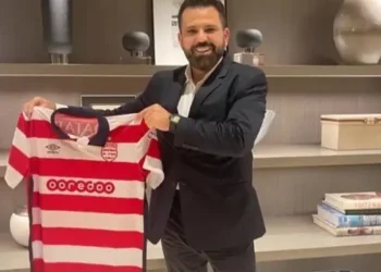 Slim Riahi aux supporters clubistes : "J’ai injecté 63 MD au Club Africain"