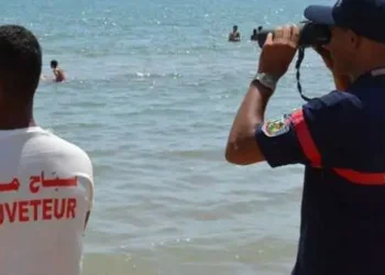 34 décès par noyades en Tunisie : Les autorités tirent la sonnette d'alarme