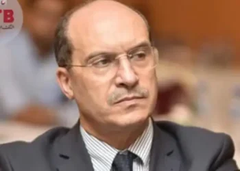 Nomination de Riadh Hajjej au Poste de Directeur Général de l'ATB
