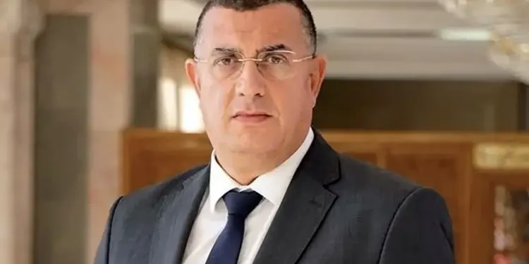 Tunisie : L'ancien député Iyadh Elloumi arrêté