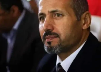 Tunisie : Le Secrétaire général d’Ennahdha Ajmi Lourimi arrêté