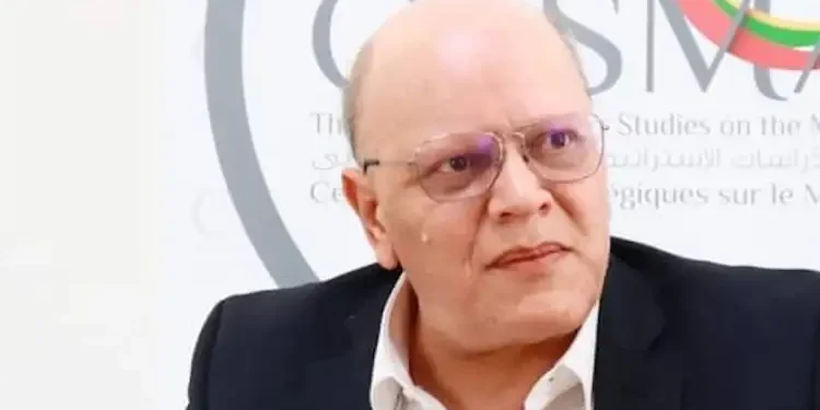 Tunisie : Zaki Rahmouni écope d'un an et quatre mois de prison