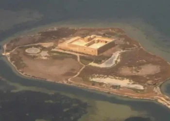 Entre Fort Santiago et île Saint-Jacques : À la recherche de Chikly